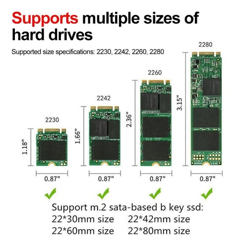 M2 type ssd hotsell
