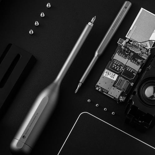 Xiaomi youpin wowstick 1f+ electronic precision screwdriver set outlet