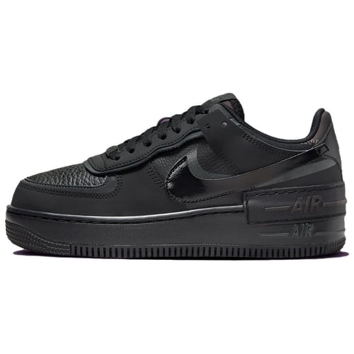 Velvet air force 1 black 2025