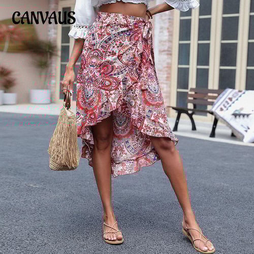 Womens summer skirts reviews on sale