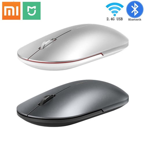 Xiaomi mouse sales 2 bluetooth