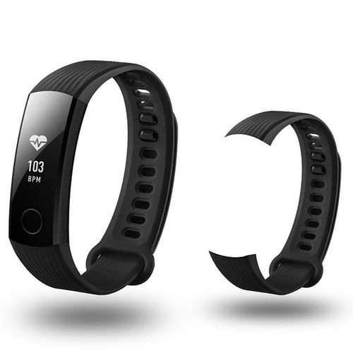 Huawei honor smart bracelet 3 hot sale