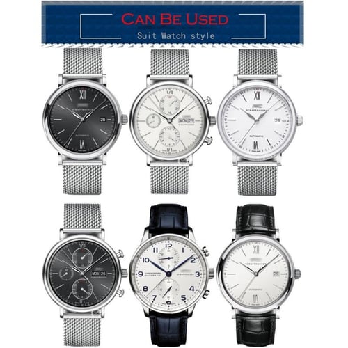 Iwc wristband shop