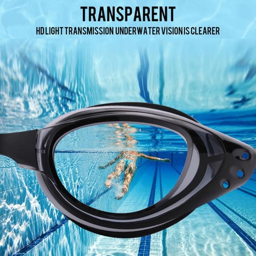 Myopia swimming glasses new arrivals