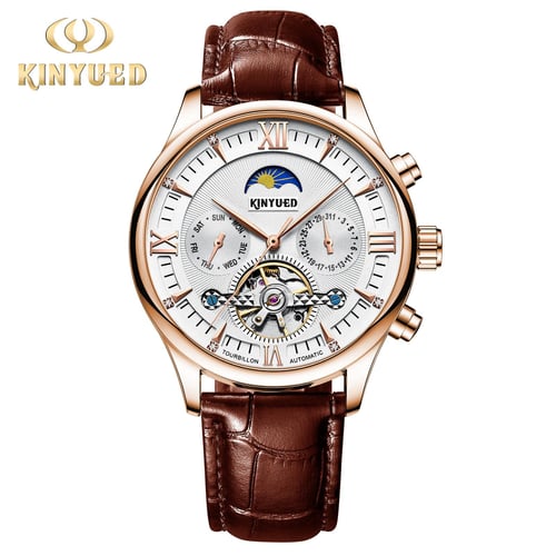 Kinyued sales