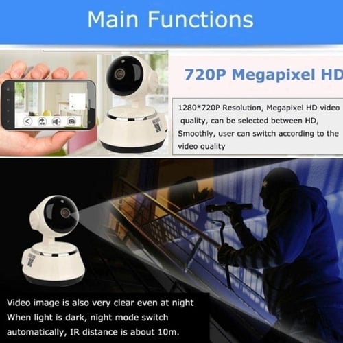 Onvif v380 best sale