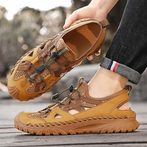 Hollow out sneakers online