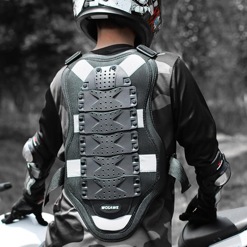 Bike protection jacket online
