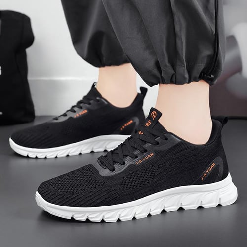 Slip on workout shoes mens online
