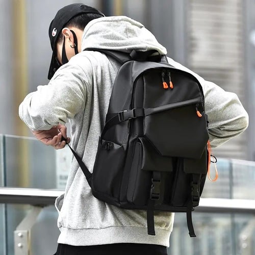 Mens fashion backpacks on sale