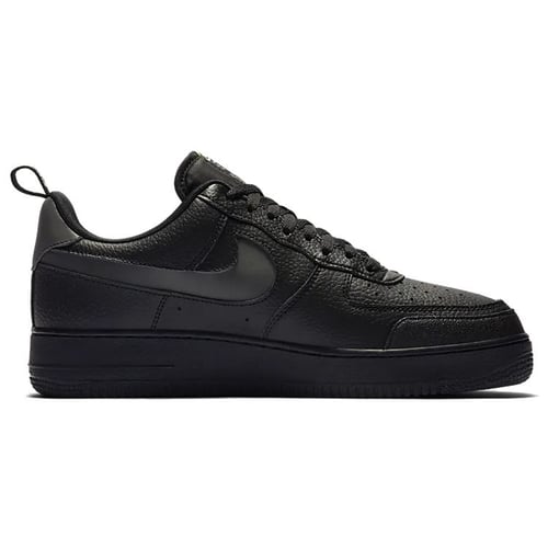 Nike air force 1 lv8 utility black volt online