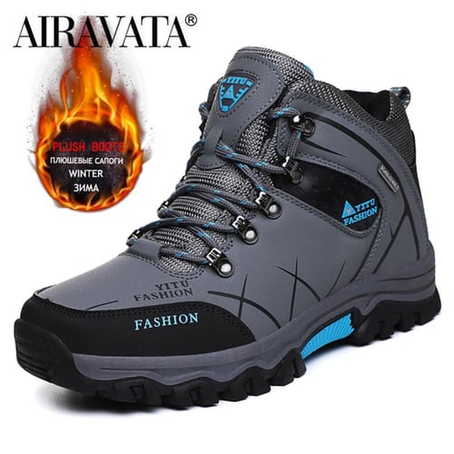 Yitu fashion boots cheap