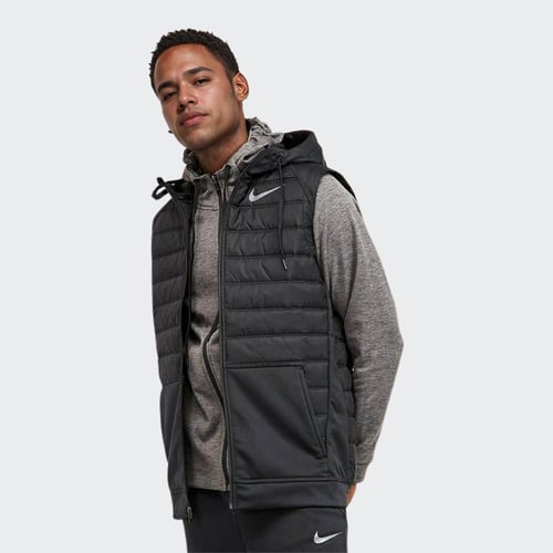 Nike training vest mens outlet