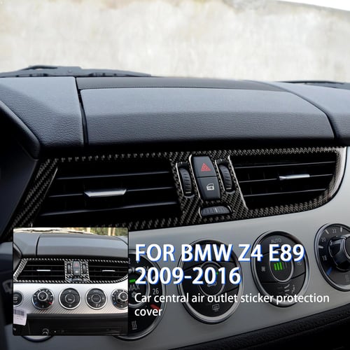 Z4 e89 deals accessories