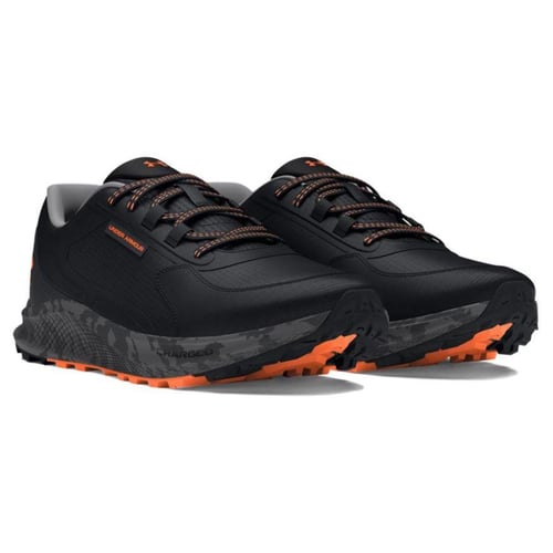 Under armour charged bandit 3 camo cheap