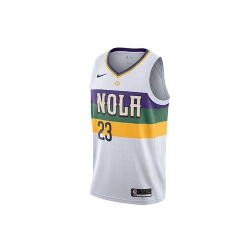 Pelicans anthony davis jersey new arrivals
