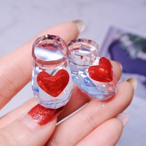 Charm molds discount