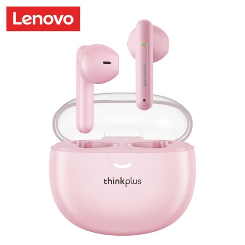 Lenovo lp1 online earbuds review