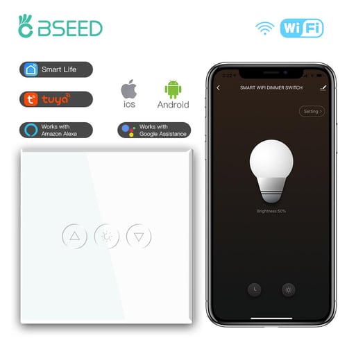 Bseed dimmer switch cheap