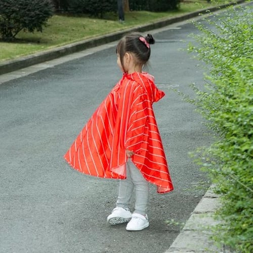 Baby poncho waterproof cheap