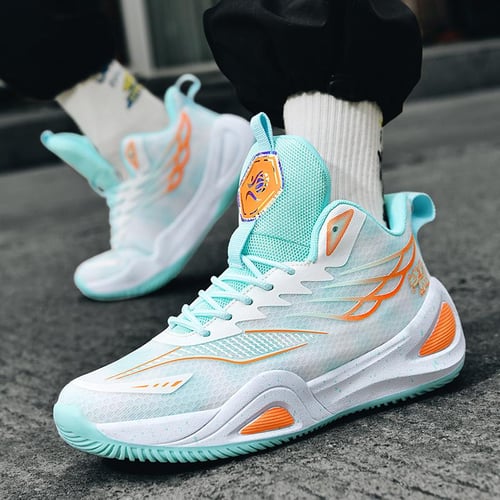 Designer basketball shoes clearance