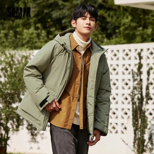 Semir jacket sale