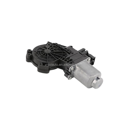 1A002232A Power window lifter motor for Tesla Model 3 Y glass