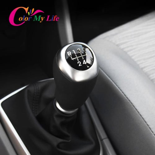 Hyundai accent shop gear knob