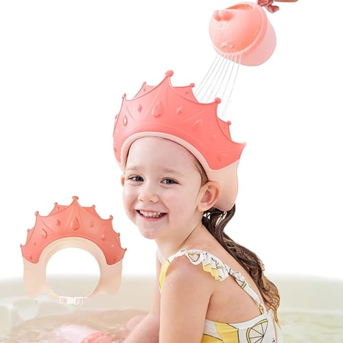 Toddler visor hat 2025