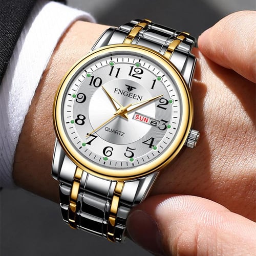 Fngeen best sale luxury watch
