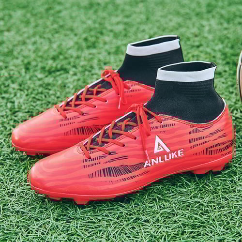 Anluke soccer boots discount