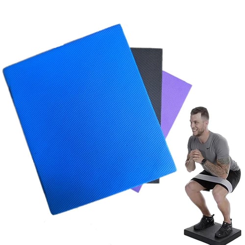 Yoga balance cushion sale