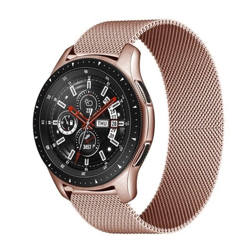 Gear s3 frontier milanese loop cheap