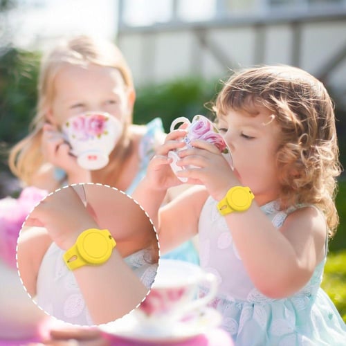Infant cheap gps tracker
