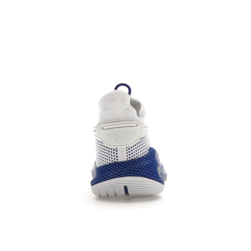 Curry 6 white royal shop