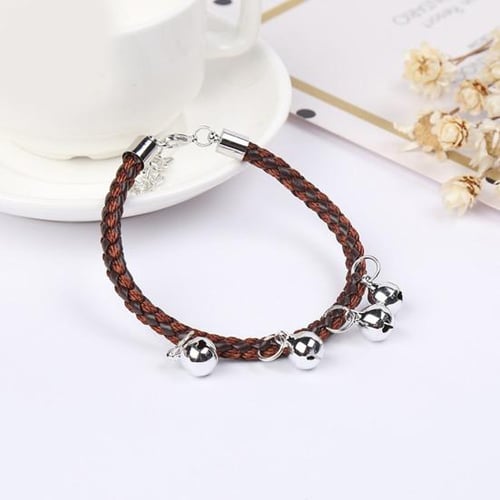 Comfort bell necklace online