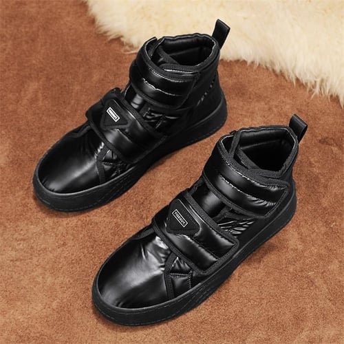 Mens waterproof high tops sale