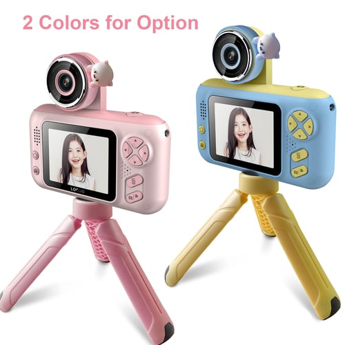 Kids video camera cheap