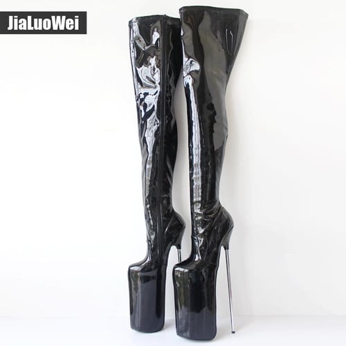 30cm heels clearance