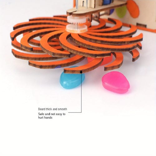 Homemade science toys outlet