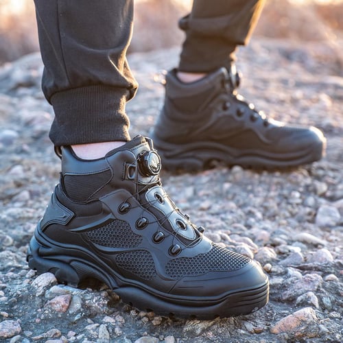 Indestructible hiking shoes hot sale