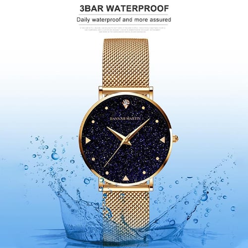 Starry night watch new arrivals
