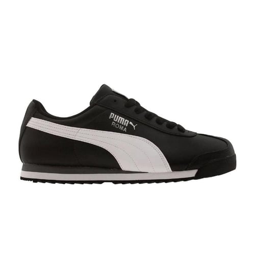 Puma store roma journeys