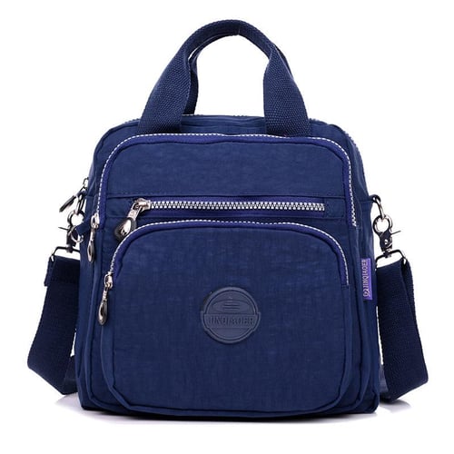One shoulder school bag hot sale