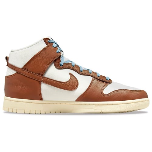 Nike dunk high tops men store