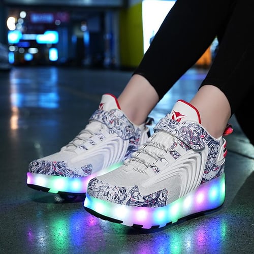 Kid roller skate shoes deals