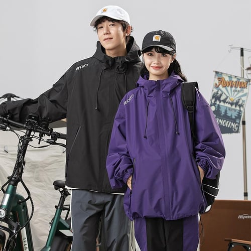 Windbreaker suits cheap