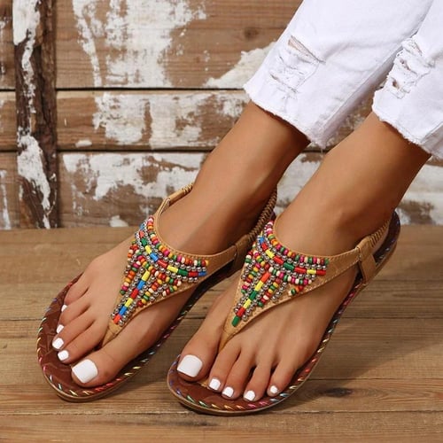 Flip flop gladiator sandals new arrivals