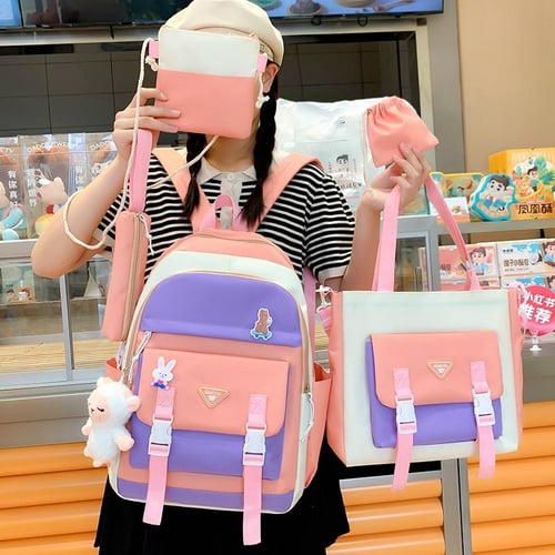 Fashion campus backpack outlet