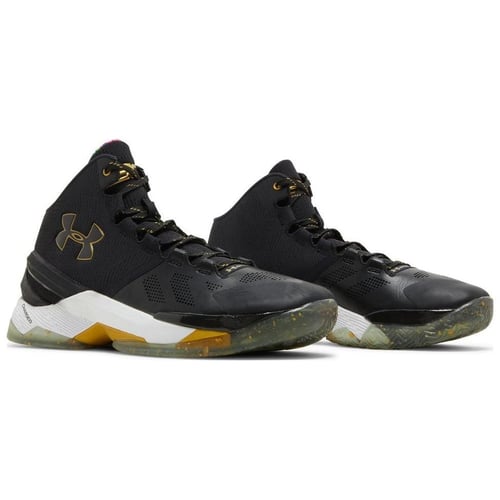 Under armour curry 2 elite on sale